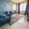 Sozopol Apartment with Sea View