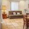 Suites la Fe - Città di Oaxaca