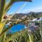 Superbe studio 4/5 pers dans résidence cap esterel - Аге — Сен-Рафаель