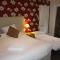 East Cliff Cottage Hotel
