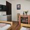 Sofia Rooms