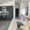 Beach Base Lodge, Padstow Cornwall
