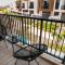 Family vacation villa with private pool and access to beach