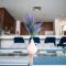 Family vacation villa with private pool and access to beach