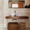 Cool loft in the old town with rooftop terrace and fireplace