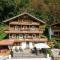 Chalet Dorfbäck