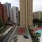 Torres Montecarlo Apartmento con vistas al mar