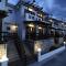Levantes Villas