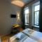 Lift Rooms - Derybasivska