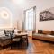Apartmány Krmanova