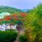 Le Ticolibri Anse des Rochers villa hibiscus - Courcelles