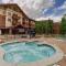 CS425 Copper Springs condo