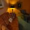 Atlantic Lodge