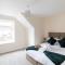 homely - North London Apartments Wembley - Harrow on the Hill