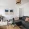 Cosy period cottage 2min walk to the beach