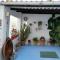 Barroso 4 by 7Escalones