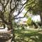 Villa Sporting with tennis court, swimming pool, football field near the beaches