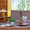 Villa Sporting with tennis court, swimming pool, football field near the beaches