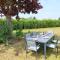 Holiday Home in Guisseny with Jacuzzi & Beach