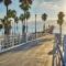 Mile to Beach! Fully Fenced Private SoCal Cottage - أوشن سايد