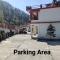 Hotel Burans & Restaurant