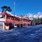 Hotel Burans & Restaurant