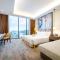 Muong Thanh Luxury Ha Long Centre Hotel