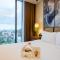 Muong Thanh Luxury Ha Long Centre Hotel