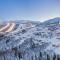 Hemsedal-Toppen av Skarsnuten
