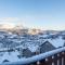 Hemsedal-Toppen av Skarsnuten
