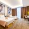 Muong Thanh Luxury Ha Long Centre Hotel