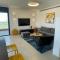 #דירת יוקרה על הים Sunset Beach Apartment#