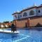 Hostal Alhambra