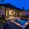 Villa Mandi Ubud