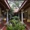 The Green Hotel