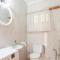 Bungalow 90m2, airco 2, Pool 5x10, Sandy Beach 200m, Wifi, Carport for 2 cars.