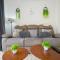 Apartment 3d Albir