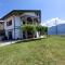 Villa Domus Bianca Mountain Lake Iseo Hospitality