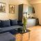 Living Rooms