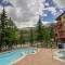 CS110 Copper Springs condo - Copper Mountain