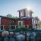Abisko Mountain Lodge