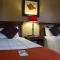 Burnham House B&B
