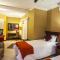Burnham House B&B