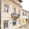 Apartments Bokan