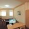 Apartments Bokan