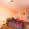 Apartments Bokan