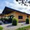 Residence Wood Pool & SPA