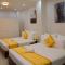 Khách Sạn Lạc Hồng Mỹ Tho - Lac Hong My Tho Hotel