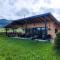 Residence Wood Pool & SPA