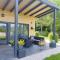 Residence Wood Pool & SPA